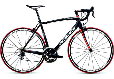 Specialized Tarmac Comp